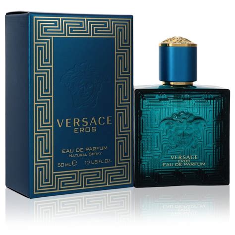 versace eros 1.7 fl oz|1.7 fl oz Versace flame.